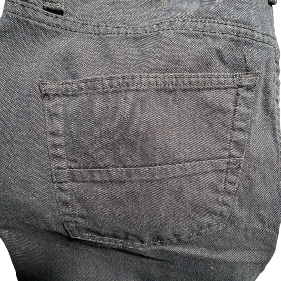 English Laundry Men's Brixton Charcoal Gray Pant Size 32X30. - Picture 6 of 12